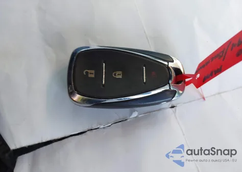 2020 Chevrolet Traverse Awd Ls z USA, uszkodzony, nr VIN 1GNEVFKW3LJ256232